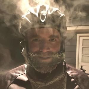 Meet your Posher, Steven